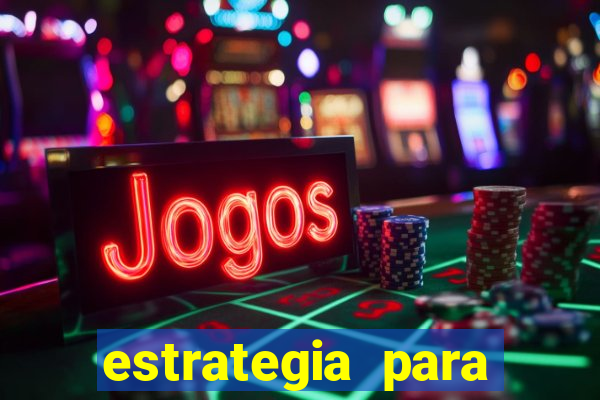 estrategia para ganhar no keno minas