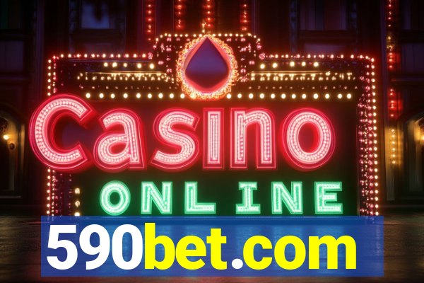 590bet.com