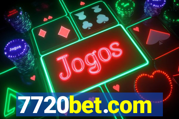 7720bet.com