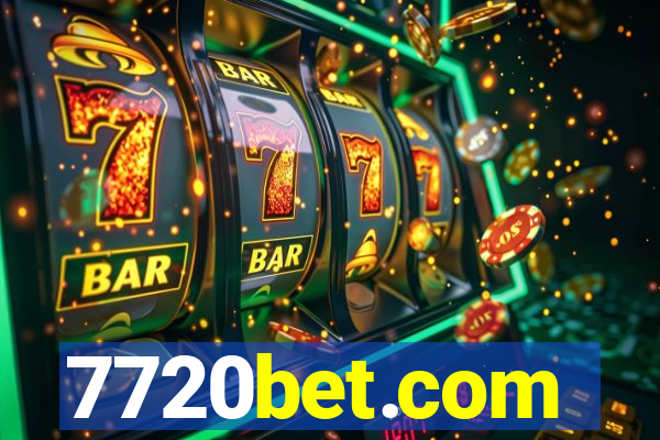 7720bet.com