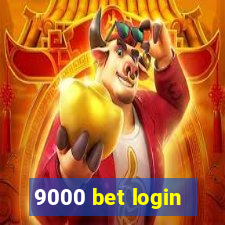 9000 bet login