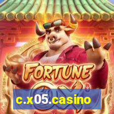 c.x05.casino