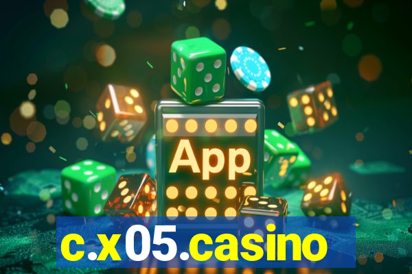 c.x05.casino