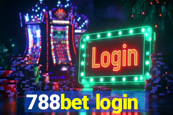 788bet login