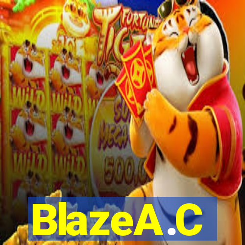 BlazeA.C