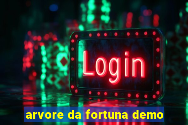 arvore da fortuna demo