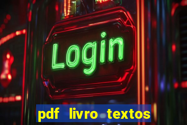 pdf livro textos crueis demais para serem lidos rapidamente