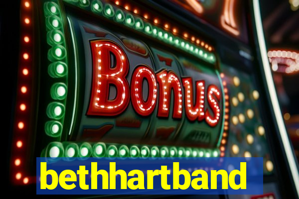 bethhartband