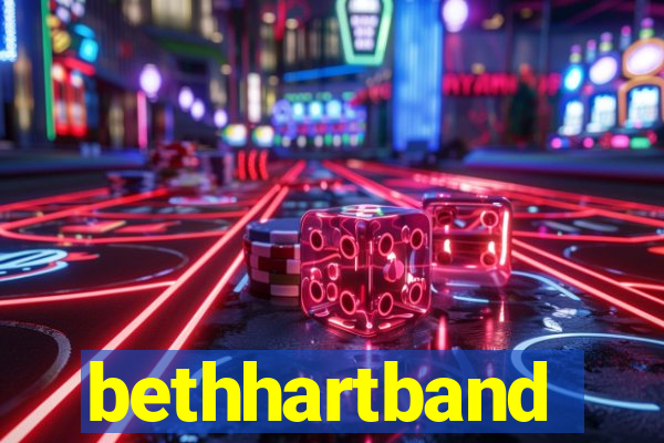 bethhartband