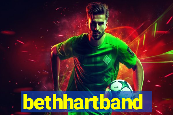 bethhartband