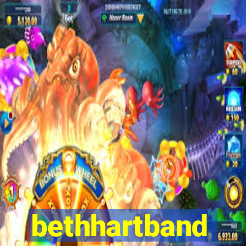 bethhartband