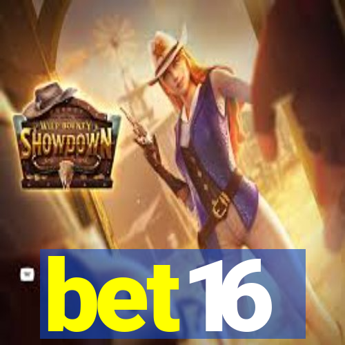 bet16