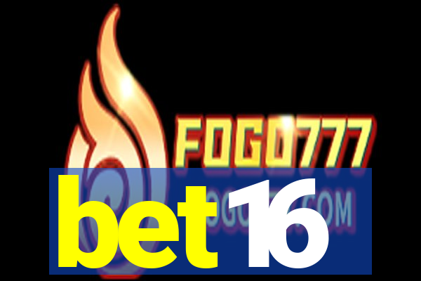 bet16