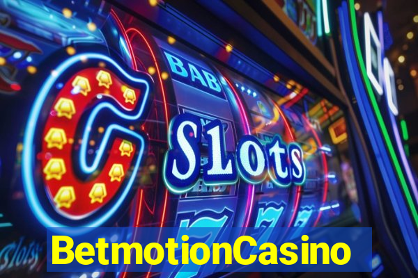 BetmotionCasino