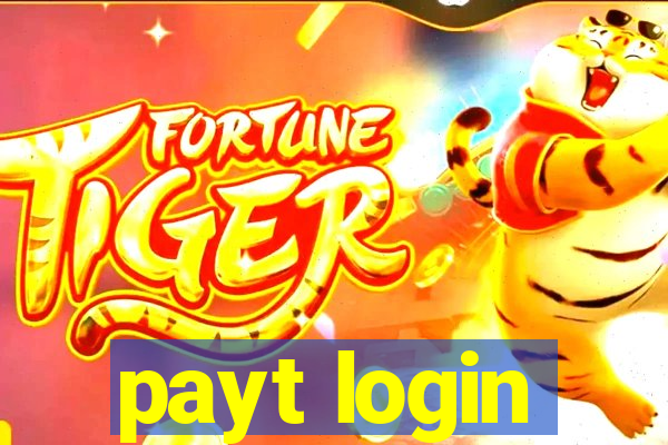 payt login