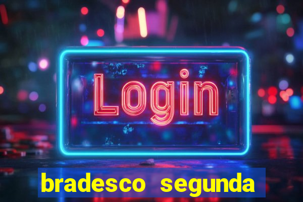 bradesco segunda via boleto