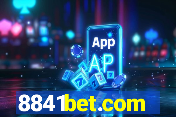 8841bet.com