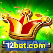 12bet.com