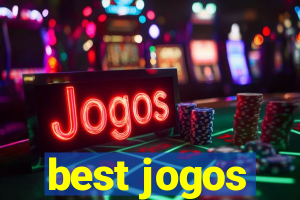 best jogos