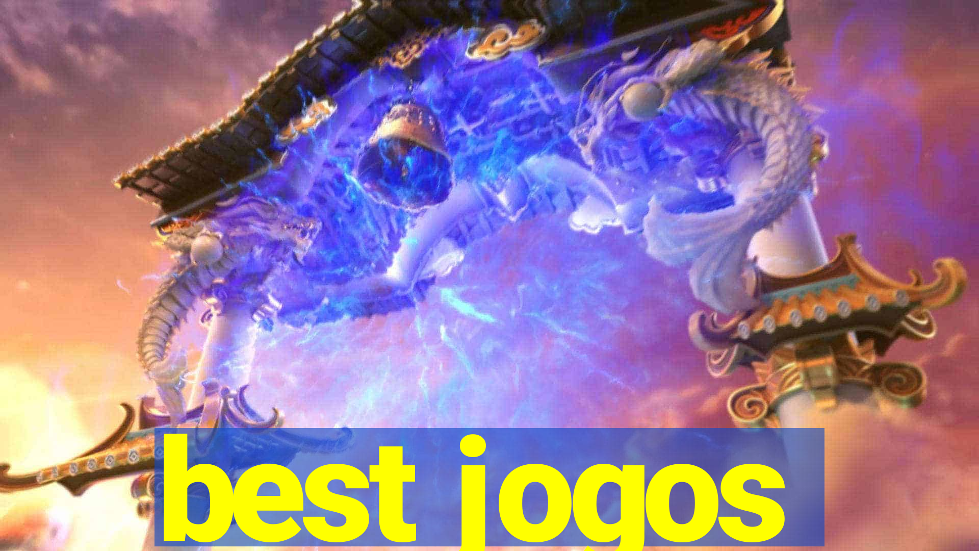 best jogos