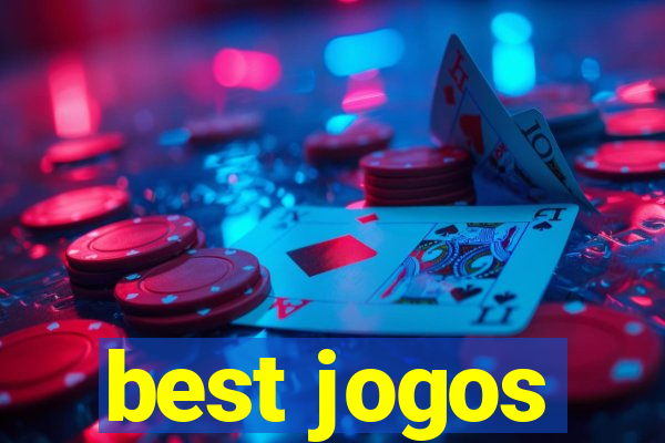 best jogos