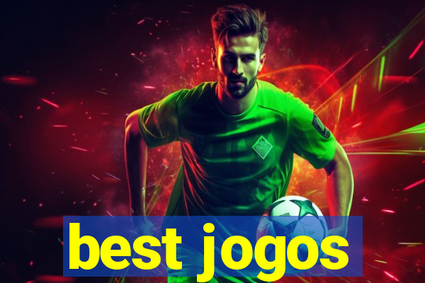 best jogos