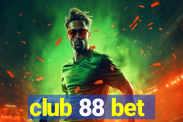 club 88 bet