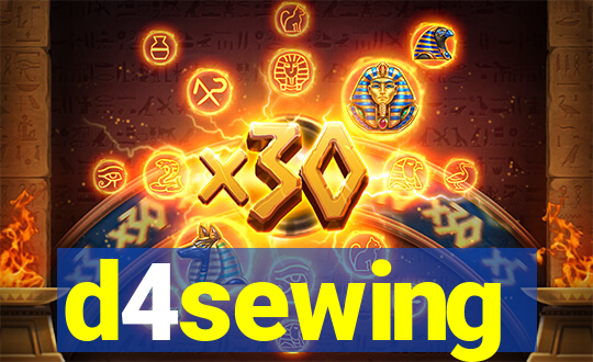 d4sewing