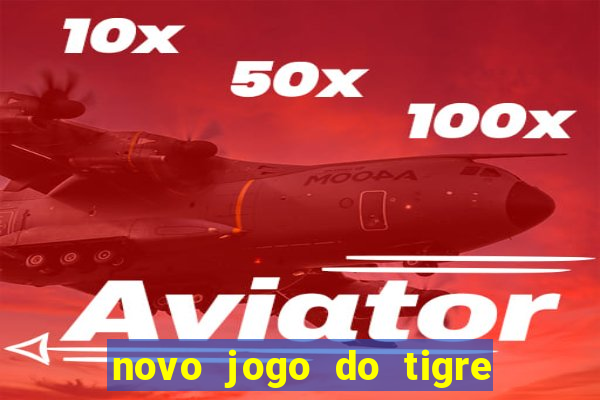 novo jogo do tigre da revenge