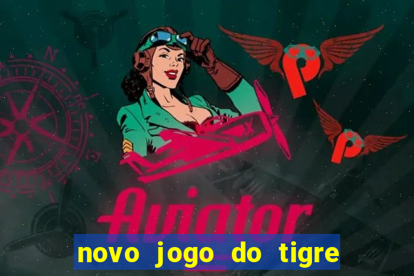 novo jogo do tigre da revenge