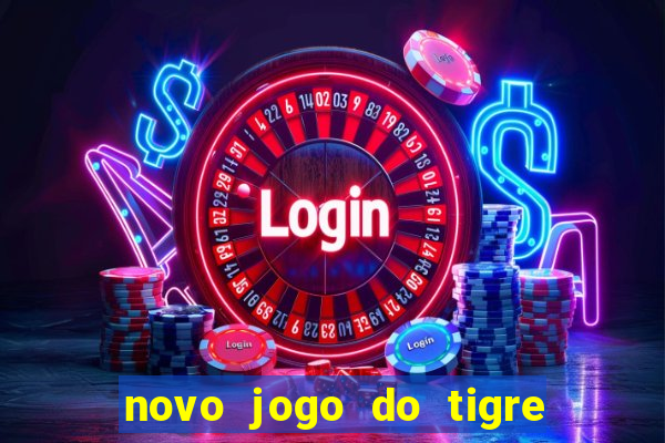 novo jogo do tigre da revenge