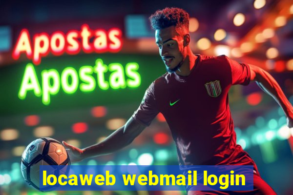 locaweb webmail login