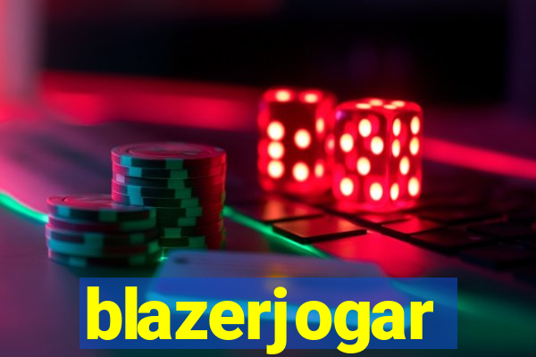 blazerjogar