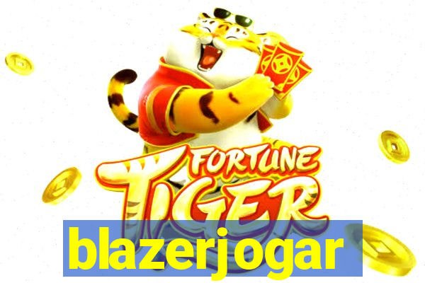 blazerjogar