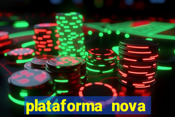 plataforma nova pagando fortune tiger baixar