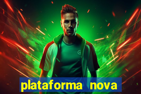 plataforma nova pagando fortune tiger baixar