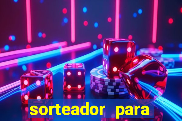 sorteador para bingo 75 bolas online