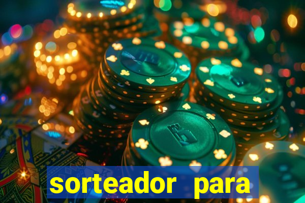 sorteador para bingo 75 bolas online