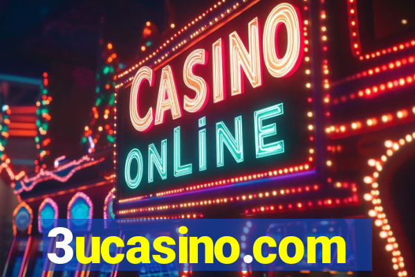 3ucasino.com