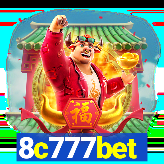 8c777bet