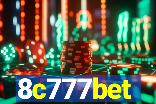 8c777bet