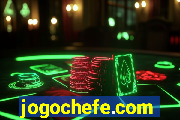 jogochefe.com