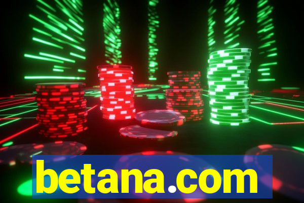 betana.com