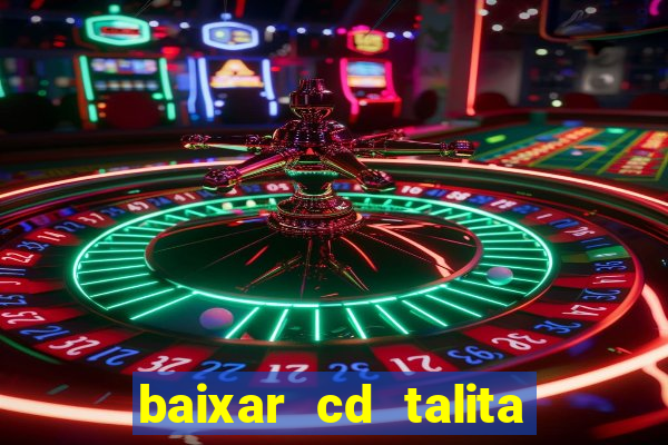 baixar cd talita santos vida vazia