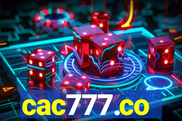 cac777.co