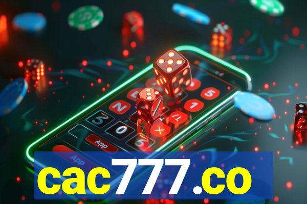 cac777.co