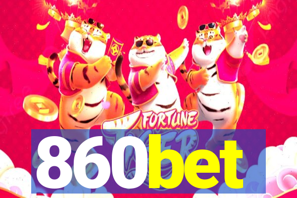 860bet