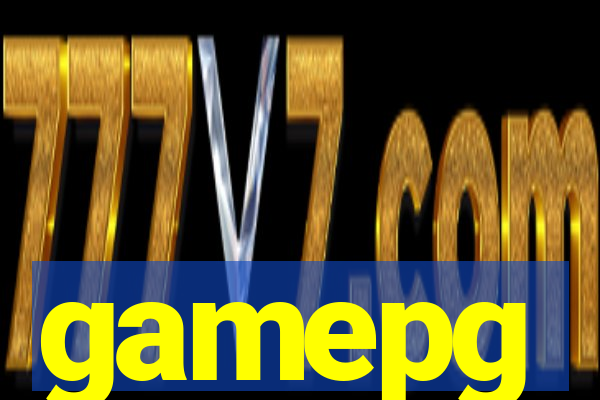 gamepg