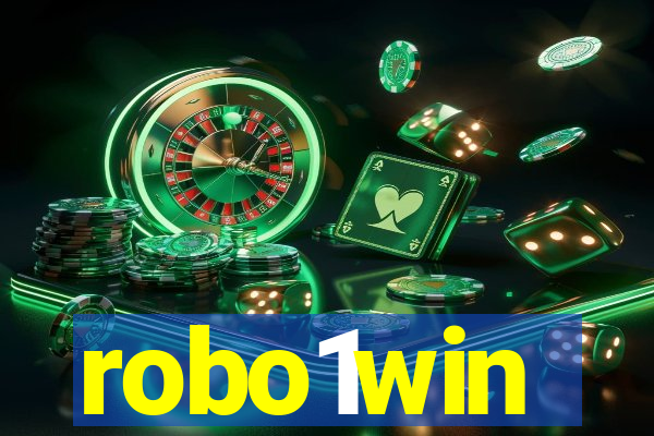 robo1win