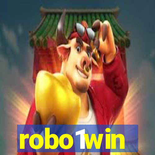 robo1win